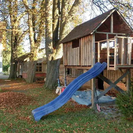 Am Verlorenen Bach * Untermuhlhausen