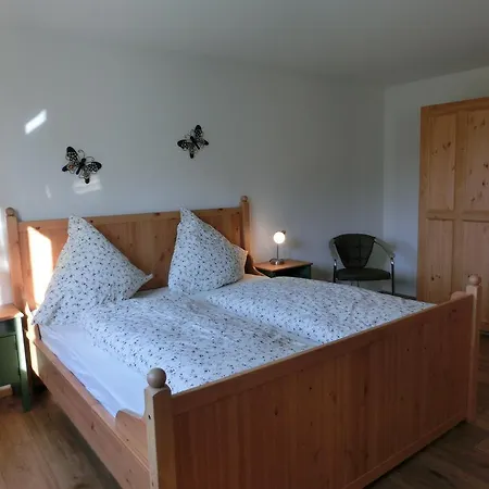 Am Verlorenen Bach Apartment *