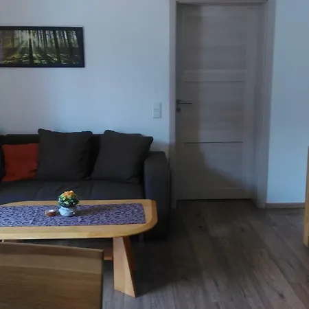Am Verlorenen Bach Apartment