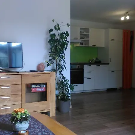 Apartment Am Verlorenen Bach