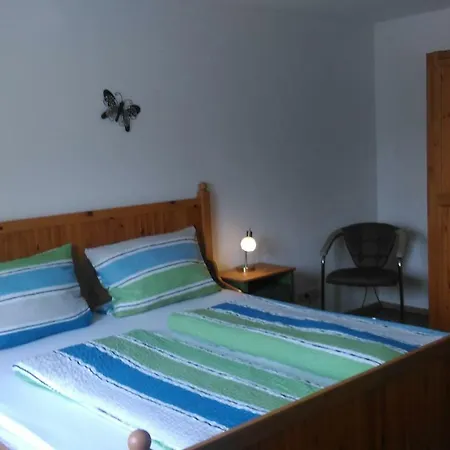 Apartment Am Verlorenen Bach