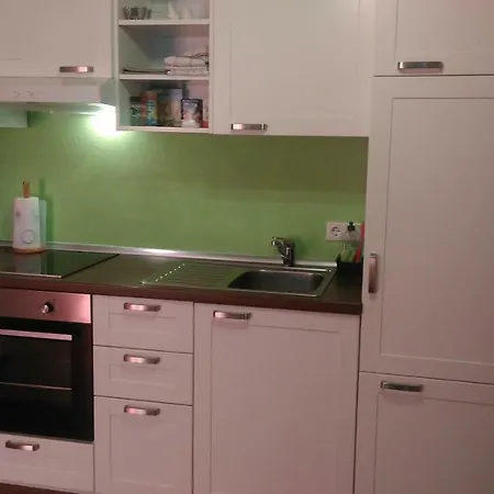 Am Verlorenen Bach Apartment