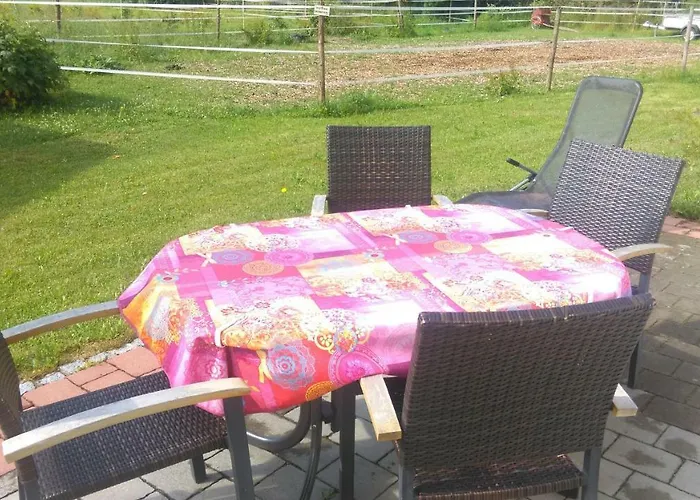 Am Verlorenen Bach *